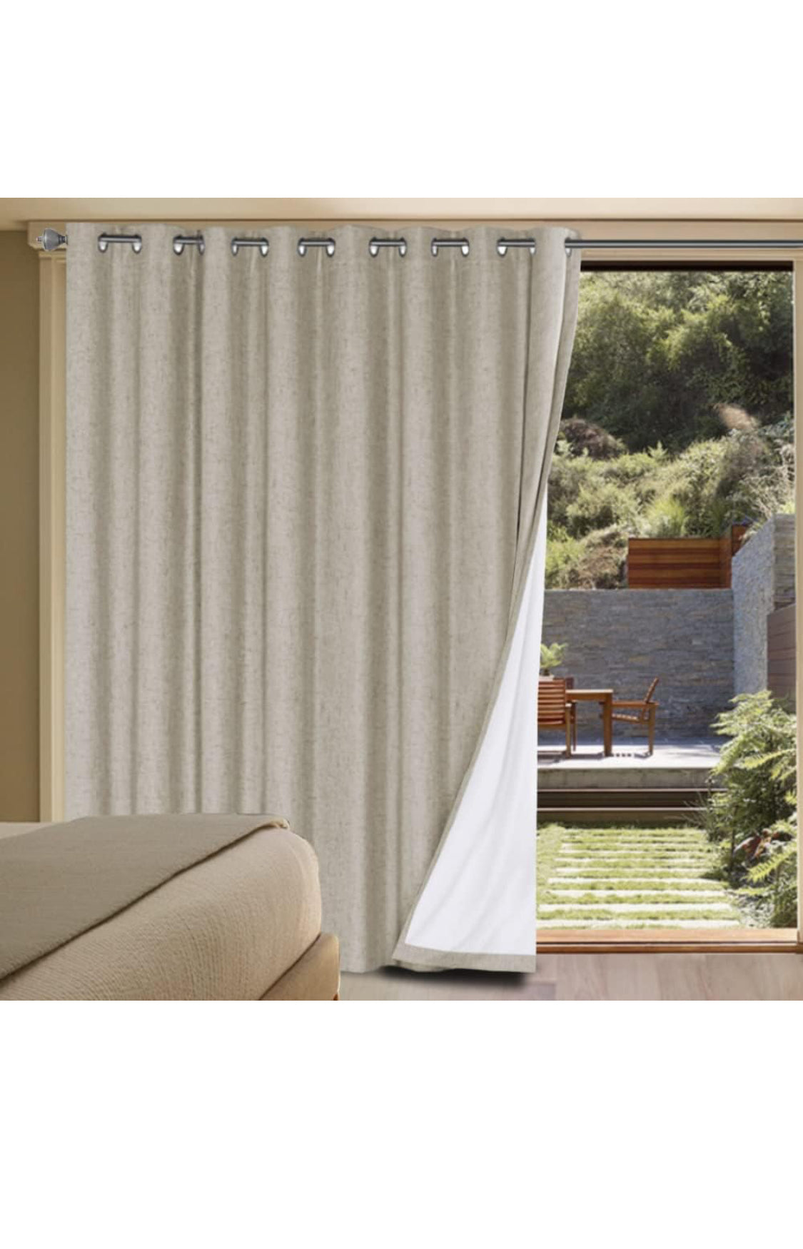 Blackout Curtains