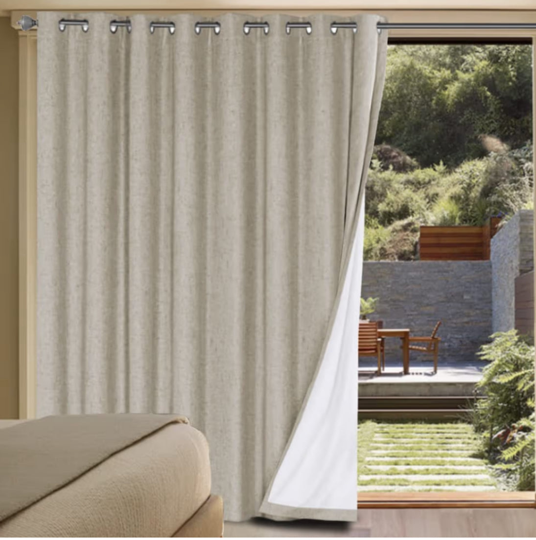 Blackout Curtains