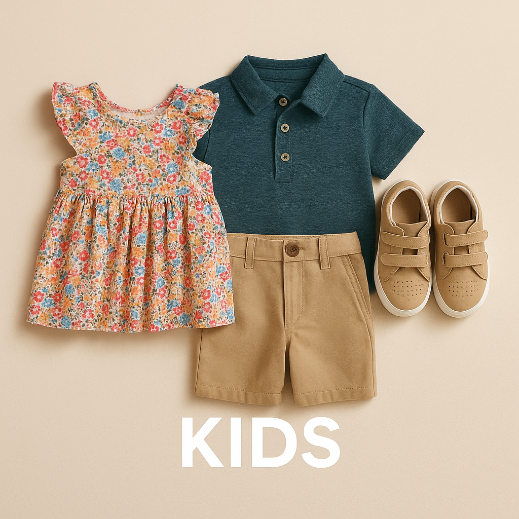 Kids