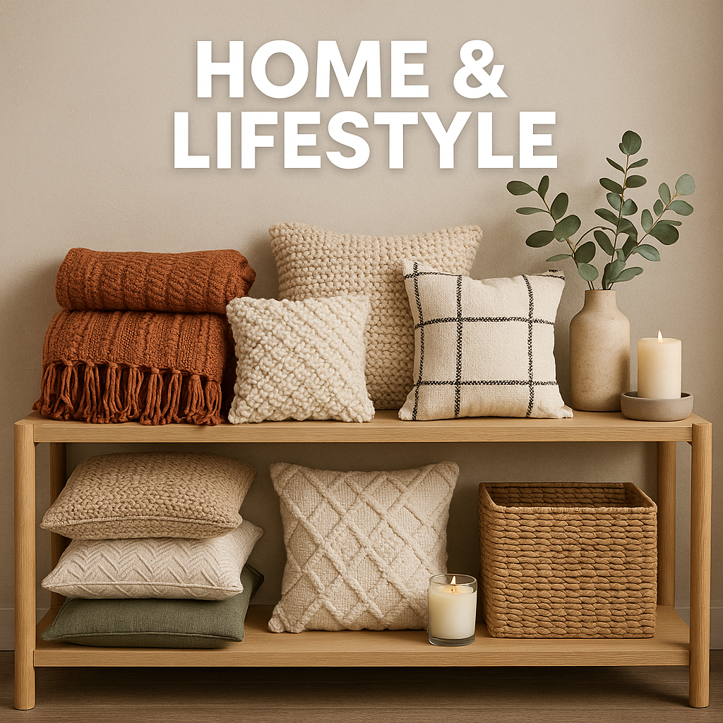 Home & Lifestyle