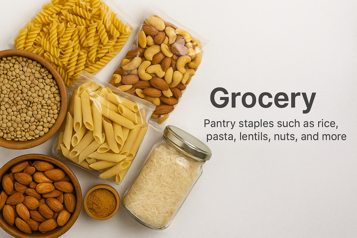 Grocery