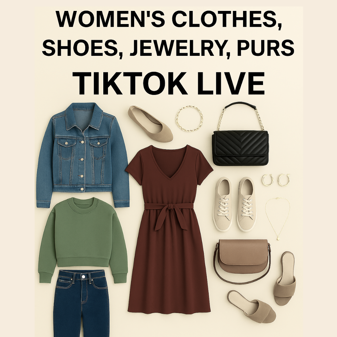 TIKTOK LIVE