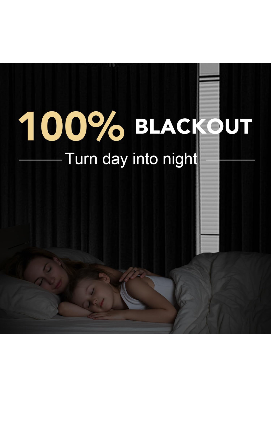 Blackout Curtains