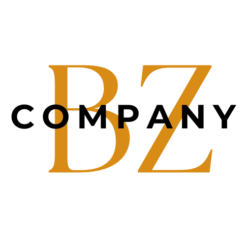 BZ COMPANY